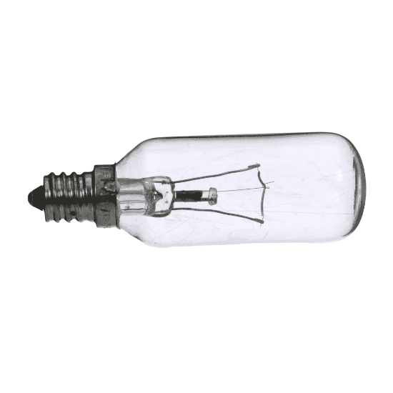 Picture of Broan SB02300264 Light Bulb Broan