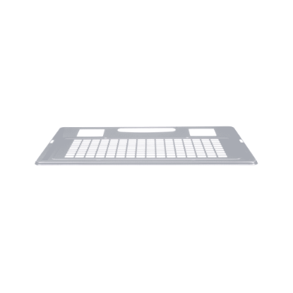 Picture of Broan SB03127682 Srv Grille Siver F/pm390