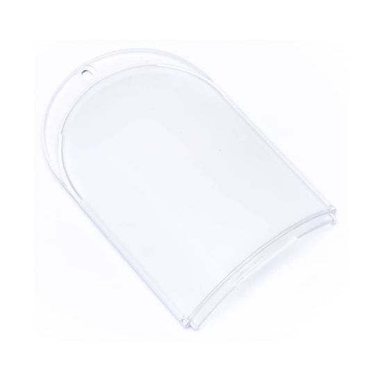 Picture of Broan SB03200618 Obe1220 Srv Light Diffuser