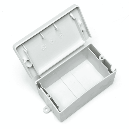 Picture of Broan SB03295008 Obe102610 Srv Elec Box W/cover
