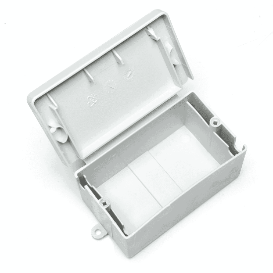 Picture of Broan SB03295008 Obe102610 Srv Elec Box W/cover