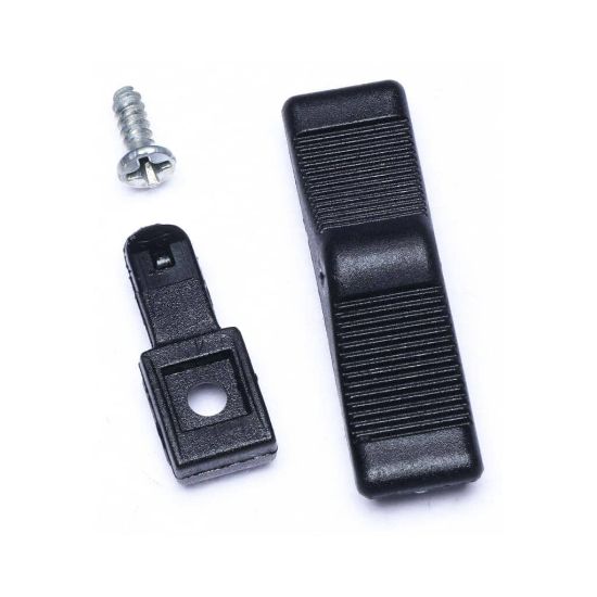 Picture of Broan SB080814099 Srv Grille Slide Assy,black