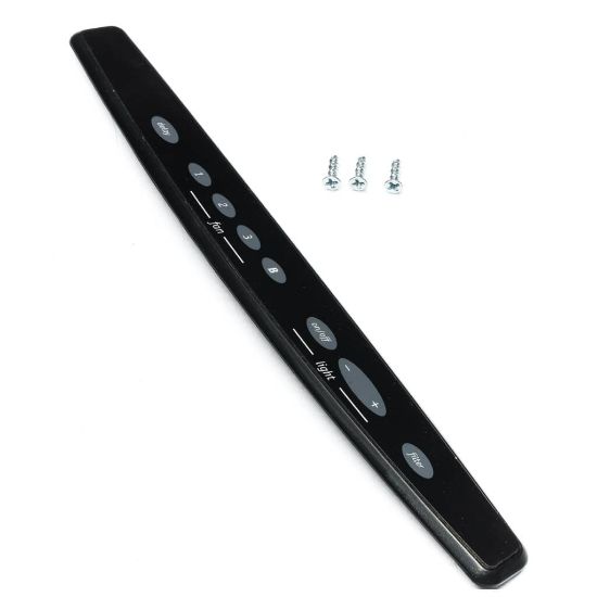 Picture of Broan SR169013 Range Vent Hood Touchpad And Control Pa