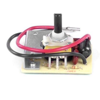 Picture of Broan SR99030319 Range Hood Fan Switch