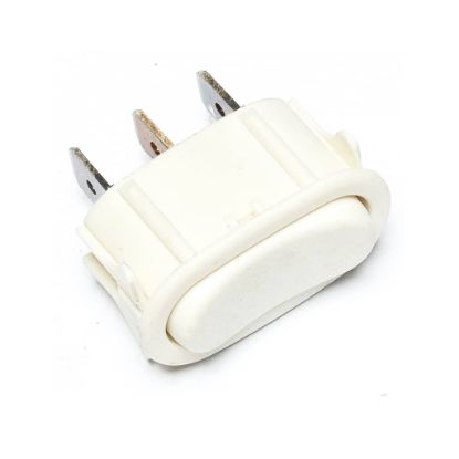 Picture of Broan SR561119 Srv Rocker Switch Biscuit Allure I