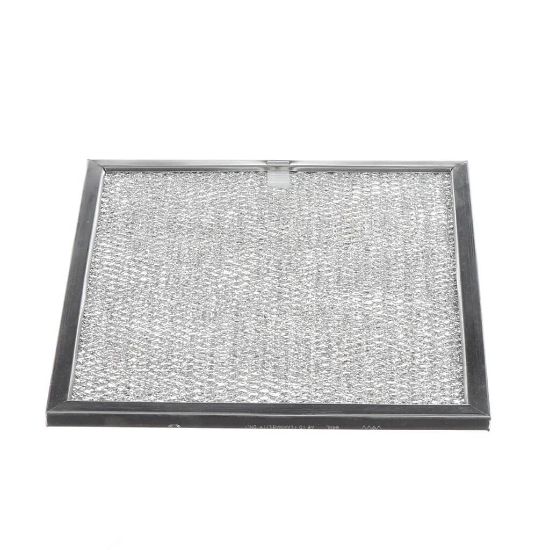 Picture of Broan SV03509 Obe104724 Srv Filter 8.9 X 9.8 F/64m