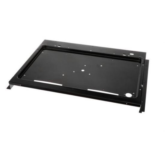 Picture of Bertazzoni 101430 Back Panel For Oven