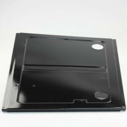 Picture of Bertazzoni 101429 Upper Oven Panel Black
