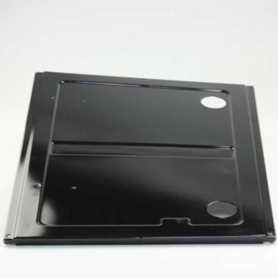 Picture of Bertazzoni 101429 Upper Oven Panel Black