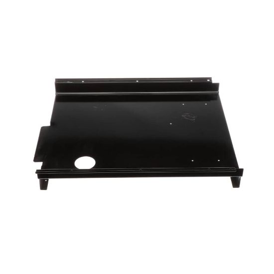 Picture of Bertazzoni 101400 Oven Top Panel Black
