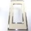 Picture of Bertazzoni 1080432 Oven Door Beige