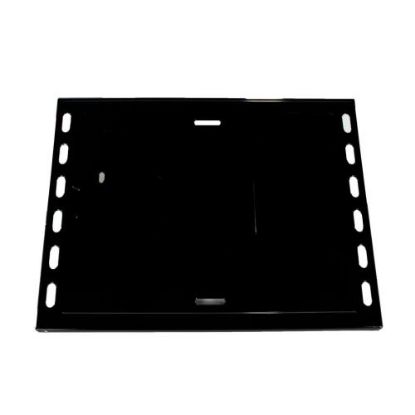 Picture of Bertazzoni 101566 Oven Bottom Panel