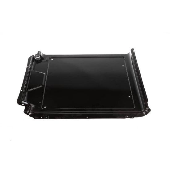 Picture of Bertazzoni 101568 Oven Side Panel