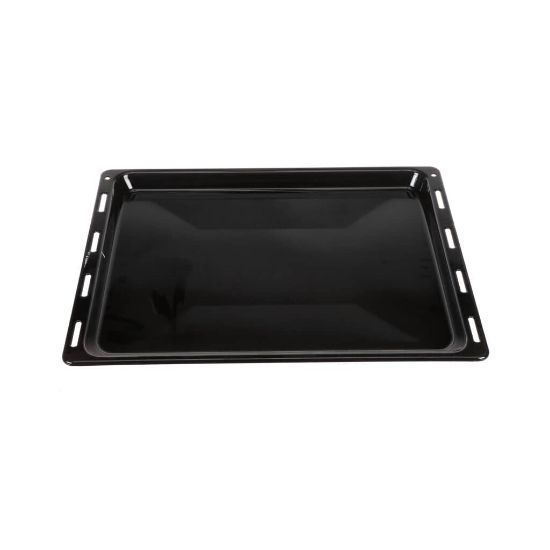 Picture of Bertazzoni 101590 Vassoio Forno 20K20 Nero