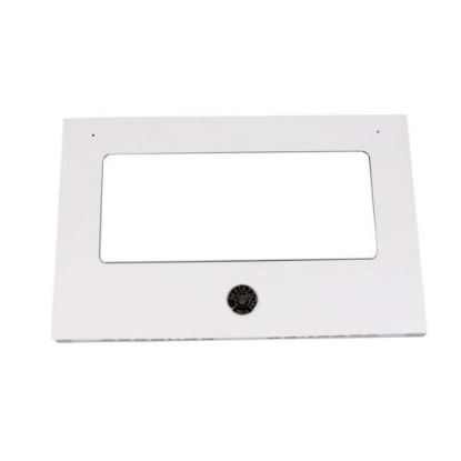 Picture of Bertazzoni 1080921-DA Outer Oven Door Assembly