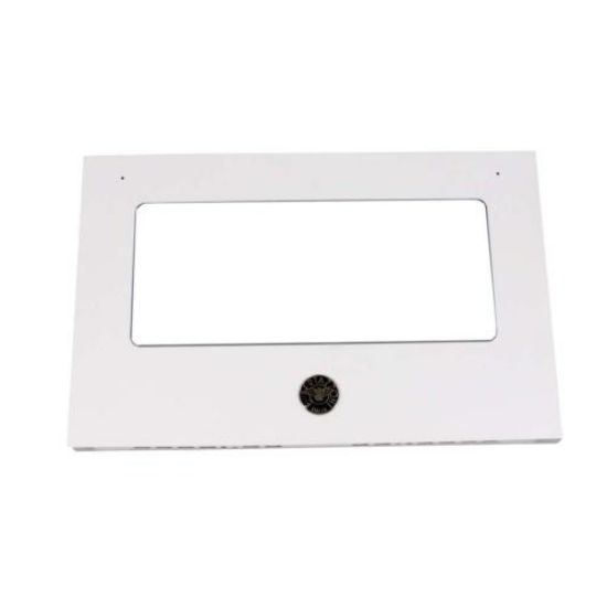 Picture of Bertazzoni 1080921-DA Outer Oven Door Assembly