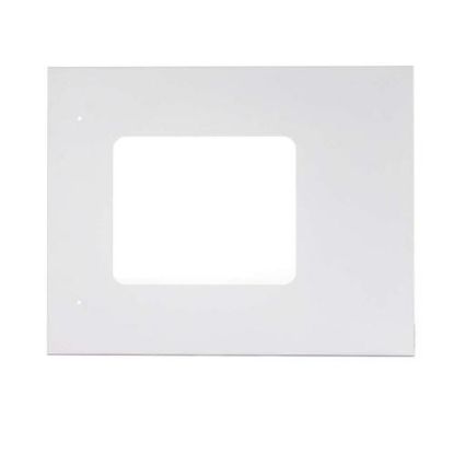 Picture of Bertazzoni 1080943-DA Outer Right Oven Door Assembly