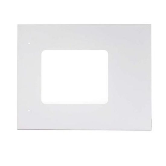 Picture of Bertazzoni 1080943-DA Outer Right Oven Door Assembly