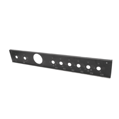 Picture of Bertazzoni 1081037 Control Panel