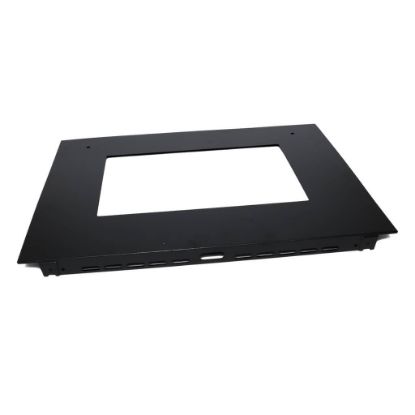 Picture of Bertazzoni 1081092 Black Oven Door