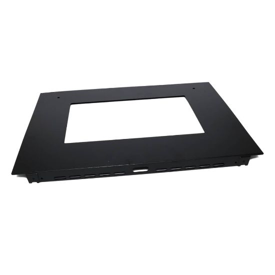 Picture of Bertazzoni 1081092 Black Oven Door