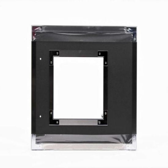Picture of Bertazzoni 1081137-DA Outer Right Oven Door Assembly