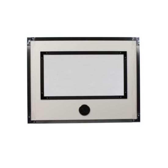 Picture of Bertazzoni 1081133-DA Outer Oven Door Assembly