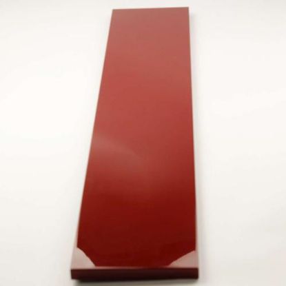 Picture of Bertazzoni 125004 Flap Door Burgundy Red