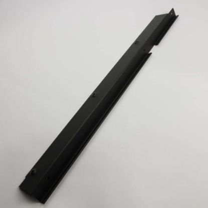 Picture of Bertazzoni 108662 Right Side Profile Black