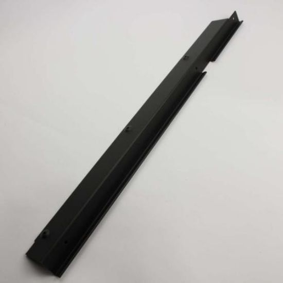Picture of Bertazzoni 108662 Right Side Profile Black