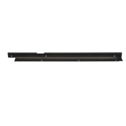 Picture of Bertazzoni 108661 Left Side Profile Black
