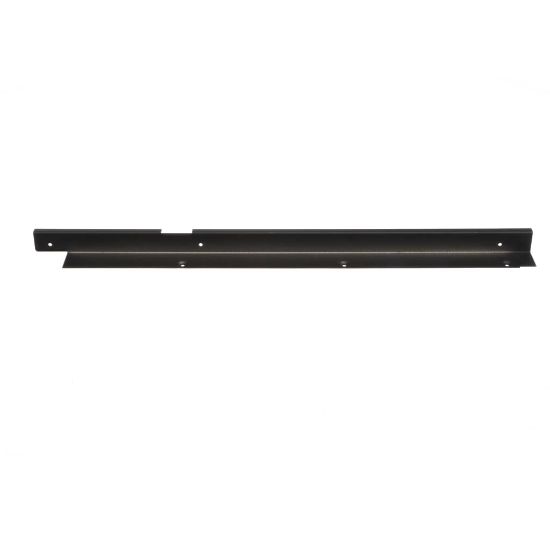 Picture of Bertazzoni 108661 Left Side Profile Black