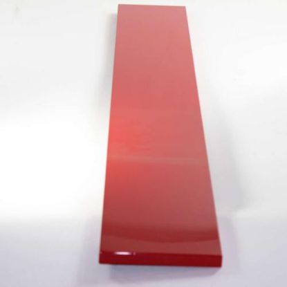 Picture of Bertazzoni 125085 Flap Door Red
