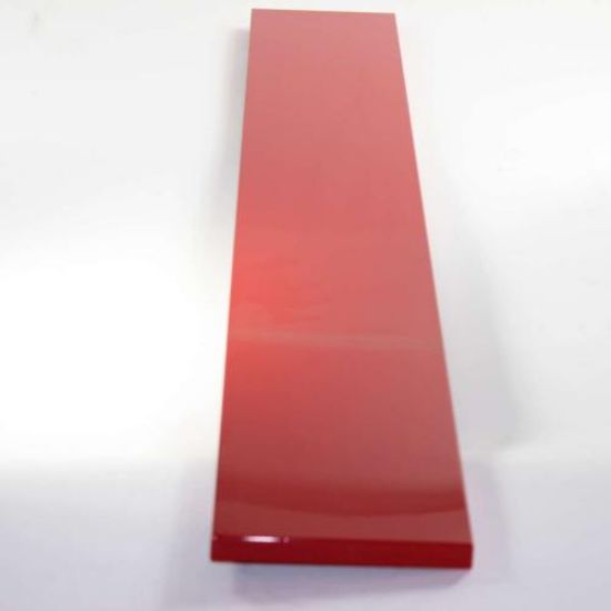 Picture of Bertazzoni 125085 Flap Door Red