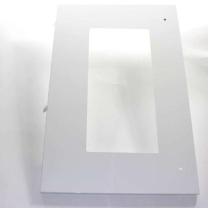 Picture of Bertazzoni 125158 Oven Door Pure White