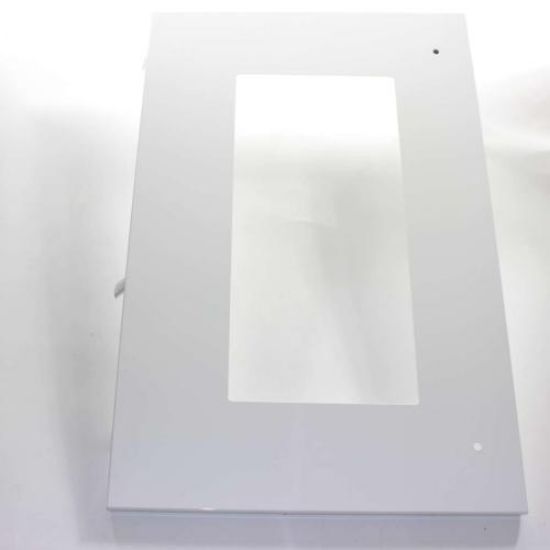 Picture of Bertazzoni 125158 Oven Door Pure White