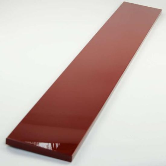 Picture of Bertazzoni 125089 Flap Door Bordeaux