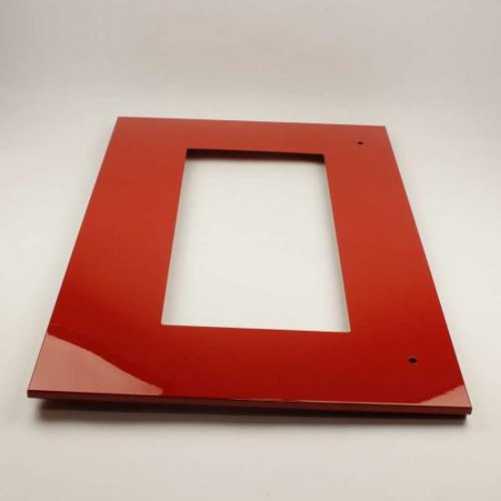 Picture of Bertazzoni 125162 Oven Door Red
