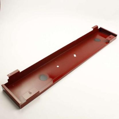 Picture of Bertazzoni 125165 Flap Door Burgundy Red
