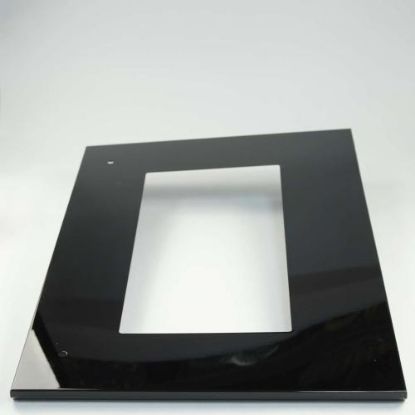 Picture of Bertazzoni 125170 Oven Door Black