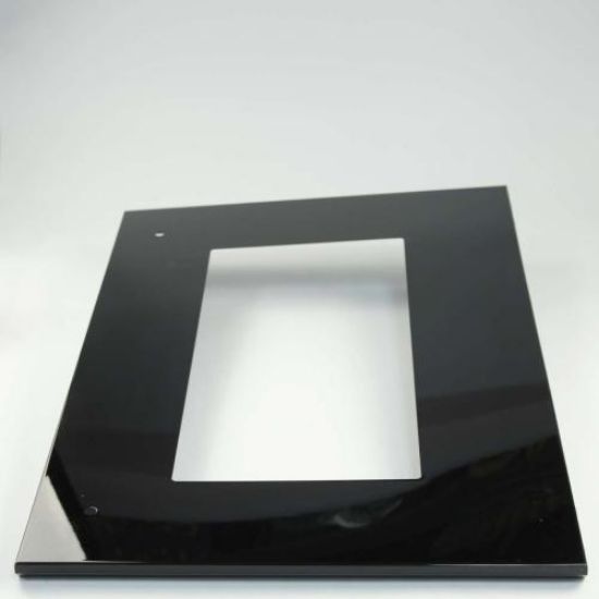 Picture of Bertazzoni 125170 Oven Door Black