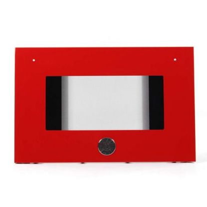 Picture of Bertazzoni 125162-DA Outer Oven Door Assembly