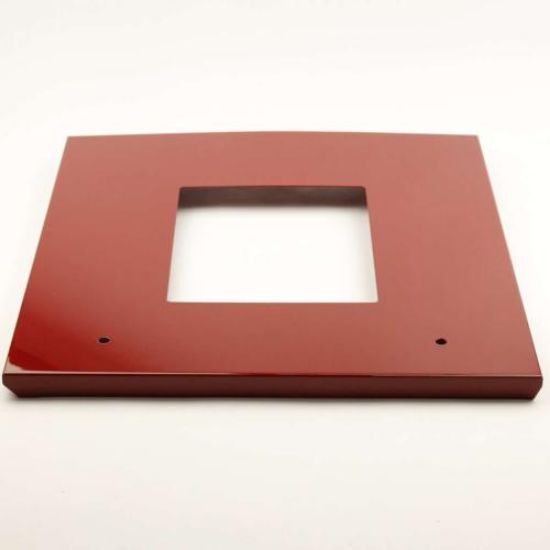 Picture of Bertazzoni 125187 Right Oven Door Bordeaux