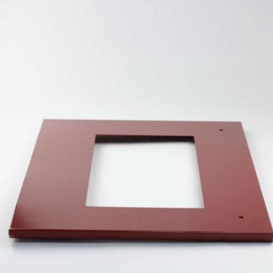Picture of Bertazzoni 125166 Oven Door Burgundy Red