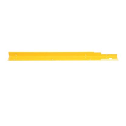 Picture of Bertazzoni 125177 Left Side Profile Yellow
