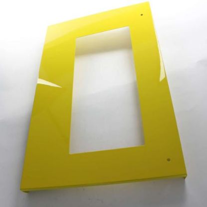 Picture of Bertazzoni 125339 Oven Door