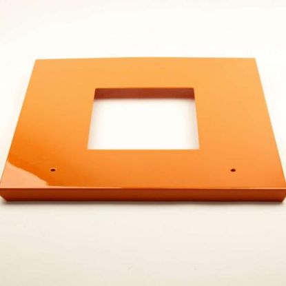 Picture of Bertazzoni 125335 Right Oven Door Orange