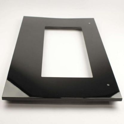 Picture of Bertazzoni 125321 Oven Door Black
