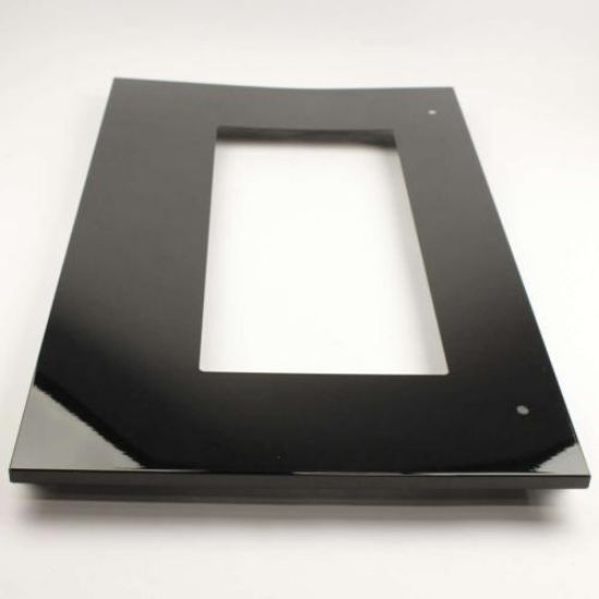 Picture of Bertazzoni 125321 Oven Door Black