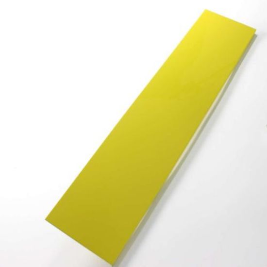 Picture of Bertazzoni 125347 Flap Door Yellow